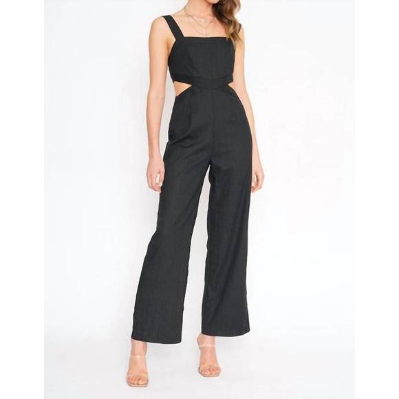 Elly™ – Artistic Jumpsuit